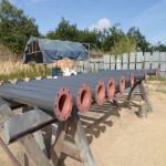 D R C Engineering Co Ltd