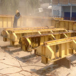 D R C Engineering Co Ltd