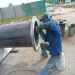 D R C Engineering Co Ltd