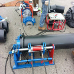 D R C Engineering Co Ltd