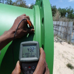 D R C Engineering Co Ltd