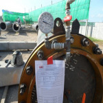 D R C Engineering Co Ltd