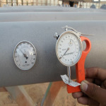 D R C Engineering Co Ltd