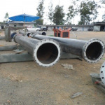 D R C Engineering Co Ltd