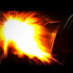 ภาพขณะซ่อมพ่นทังสเตนคาร์ไบด์ นำเข้าจากเยอรมัน - บริษัท บี ไบเมทัลลิค จำกัด