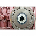 ห้องเกียร์ 3 เพลานอน (Gear Box) - บริษัท บี ไบเมทัลลิค จำกัด