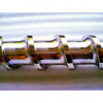 สกรูที่ซ่อมเรียบร้อยแล้ว - บริษัท บี ไบเมทัลลิค จำกัด