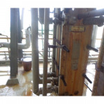 ฉนวนกันความร้อน - ห้างหุ้นส่วนจำกัด วีเซลส์ แอนด์ อินดัสเทรียล เซอร์วิส 