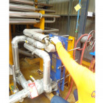 Wesales And Industrial Services LP