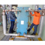 Wesales And Industrial Services LP