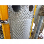 Wesales And Industrial Services LP