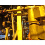 Wesales And Industrial Services LP