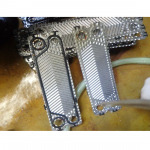 Wesales And Industrial Services LP