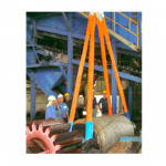 สายรัดงานขนส่งขนาดใหญ่ - บริษัท เทคนิคอล ลิฟท์-ออล จำกัด