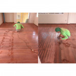 ปูพื้นปาร์เก้ - สุรชัยปาร์เก้-ขัดพื้น (ช่างสุรชัย)