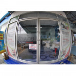 ป้ายโฆษณา - ห้างหุ้นส่วนจำกัด บ่อวิน กราฟฟิค ดีไซด์ 