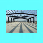 อาคารโกดัง - บริษัท สตีลเฟรมบิลดิ้ง จำกัด