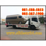 Crane Slide Car Bangna