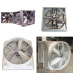 พัดลม EVA - บริษัท ไทยรุ่ง อุปกรณ์ จำกัด