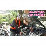 รถยก - รถยกพัทยา