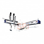 จำหน่ายแขนกลเซอร์โว - เอสพี อินเตอร์แมค-เครื่องฉีดพลาสติก