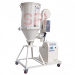 เครื่องอบเม็ดพลาสติก - เอสพี อินเตอร์แมค-เครื่องฉีดพลาสติก