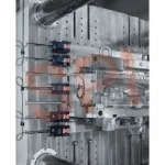 ชุดแคลมป์ยึดแม่พิมพ์ - เอสพี อินเตอร์แมค-เครื่องฉีดพลาสติก