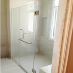 จำหน่ายติดตั้งฉากกั้นอาบน้ำ - บริษัท เอ โอ วาย เชาเวอร์ จำกัด