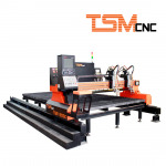 เครื่องจักรสำหรับงานตัด - บริษัท ไทยซัพพอร์ท เครื่องจักรกล จำกัด