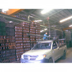 เหล็กฉาก ,เหล็กแบน ,ท่อเหล็ก ,แป็บเหล็ก - ยืนยงค้าเหล็ก-เหล็กก่อสร้าง