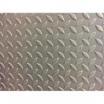 เหล็กแผ่นลาย ,Checker Plate - ยืนยงค้าเหล็ก-เหล็กก่อสร้าง