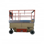 D Rent And Service Co Ltd