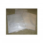 ถุงพลาสติก - บริษัท ยูอาร์ แพ็คเกจจิ้ง อินดัสตรี้ จำกัด