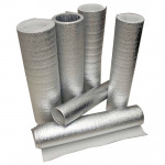 ฉนวนกันความร้อนฟอยล์ และอลูมิเนียมฟอยล์  - บริษัท ยูอาร์ แพ็คเกจจิ้ง อินดัสตรี้ จำกัด