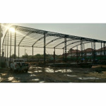 cellular beam ผู้รับเหมาก่อสร้าง - บริษัท เจจี ดีไซน์ แอนด์ บิวด์ จำกัด