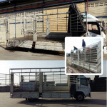 รับขนย้ายอุปกรณ์ - วิสันต์ ขนส่ง