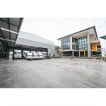 จัดส่งสินค้าภาคใต้ - ภูเก็ตศรีสุชาติขนส่ง สินค้าอุตสาหกรรม