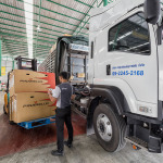 Phuket Srisuchart Transport Co Ltd