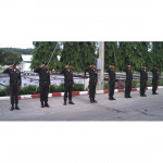 รักษาความปลอดภัย - บริษัท เกรียง กฤษณะพงศ์ จำกัด