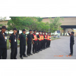 รักษาความปลอดภัย - บริษัท เกรียง กฤษณะพงศ์ จำกัด