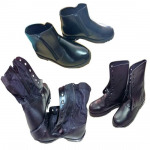 รองเท้าเซฟตี้ - ห้างหุ้นส่วนจำกัด ที พี ซัพพลาย 