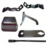 Yingcharuen Plating LP