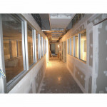 Aluminium Glass Changkom