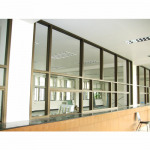 Aluminium Glass Changkom