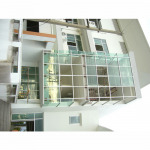 Aluminium Glass Changkom
