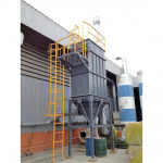 Dust Mach Plus Co Ltd