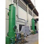 Dust Mach Plus Co Ltd