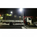 รถเฮี๊ยบยกของ - เล้ง ทรานสปอร์ต