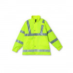 เสื้อเซฟตี้ - บริษัท โอดี สไตล์ จำกัด