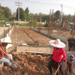 T Partner Construction Co Ltd